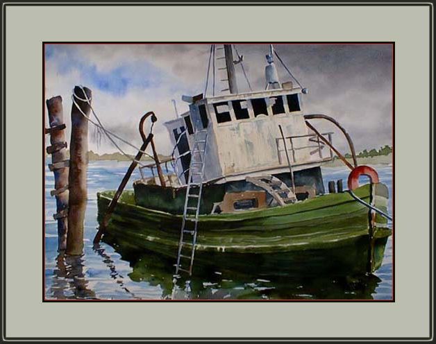 Painting Image